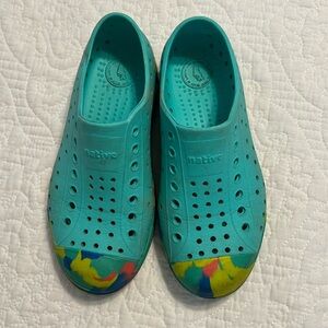 Youth Natives Size 12